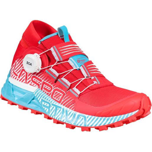 La Sportiva cyklon woman - scarpa trailrunning - donna