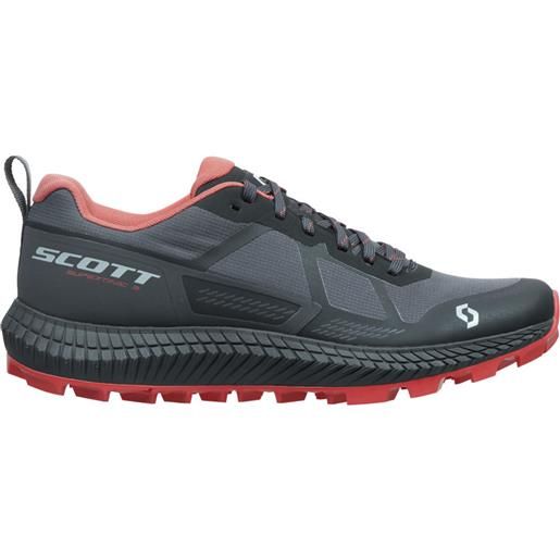 Scott supertrac 3 w - scarpe trailrunning - donna