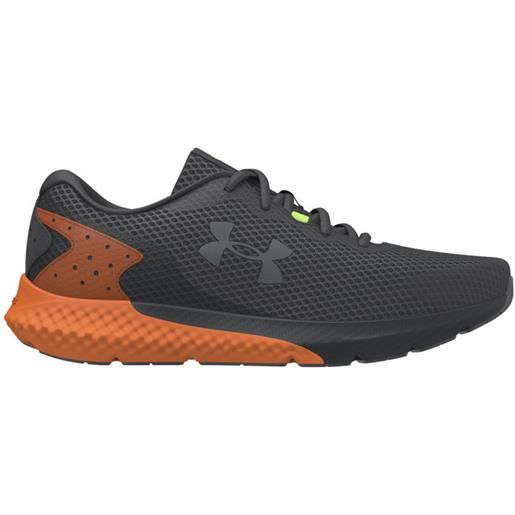 Under Armour charged rogue 3 - scarpe running neutre - uomo