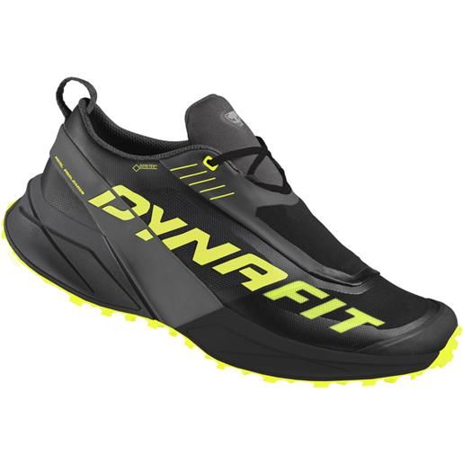 Dynafit ultra 100 gtx - scarpe trailrunning - uomo