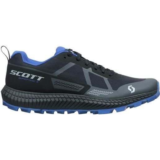Scott supertrac 3 - scarpe trailrunning - uomo