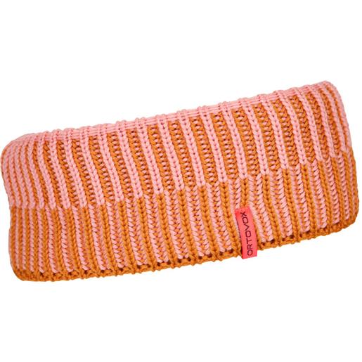 Ortovox deep knit - fascia paraorecchie