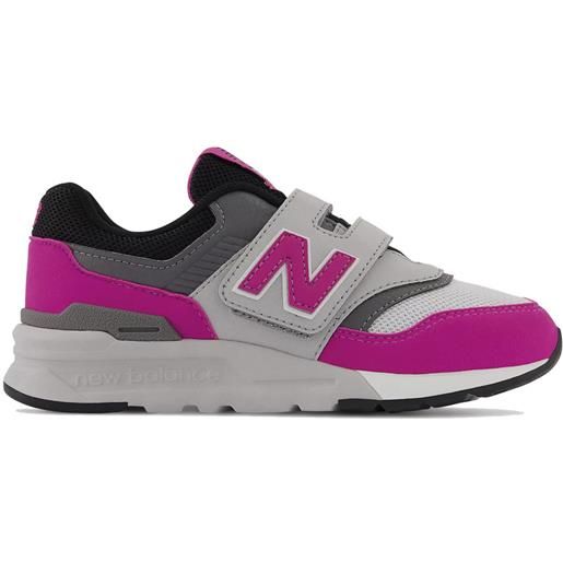 New Balance 997 varsity - sneakers - bambina