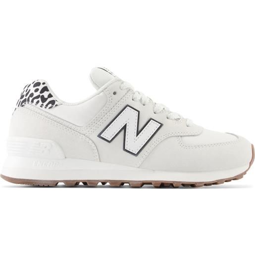 New Balance wl574 - sneakers - donna