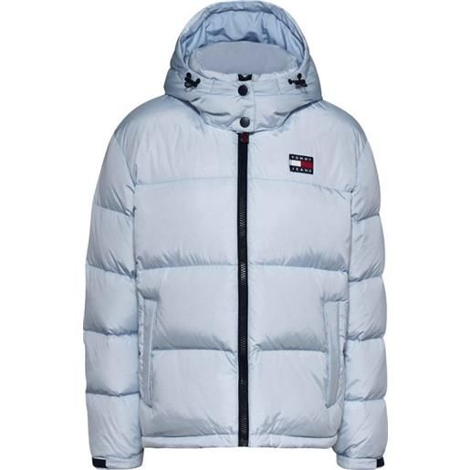 Tommy Jeans alaska puffer - giacca tempo libero - donna