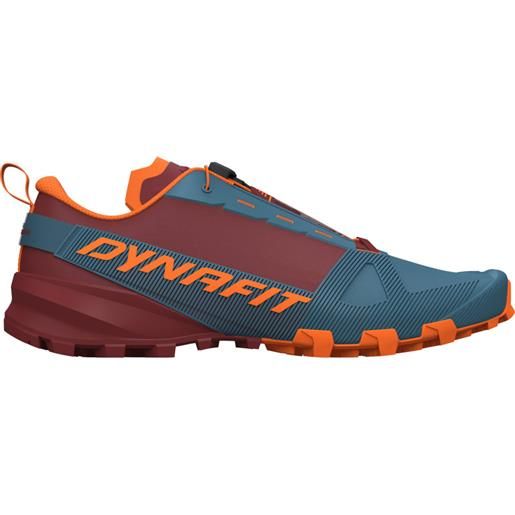Dynafit traverse - scarpe trail running - uomo