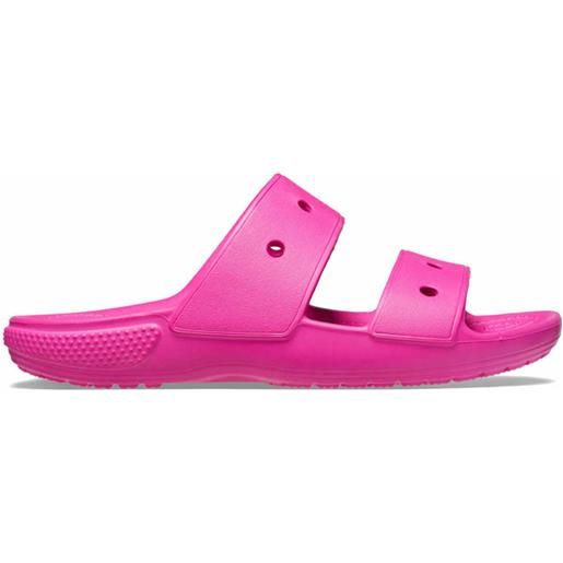 Crocs classic sandal k j - ciabatte - bambina