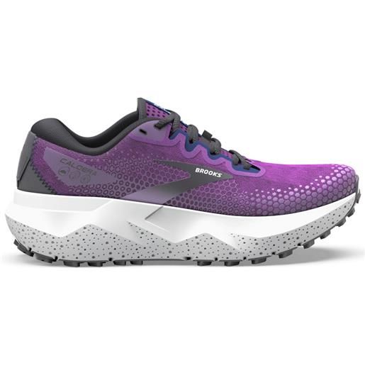 Brooks caldera 6 w - scarpe trail running - donna