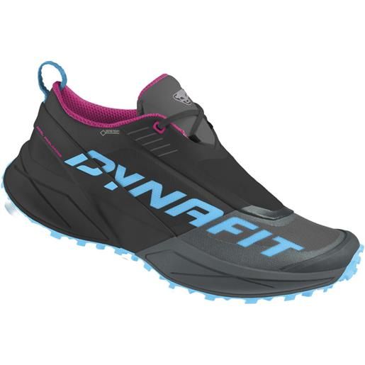 Dynafit ultra 100 gtx - scarpe trailrunning - donna