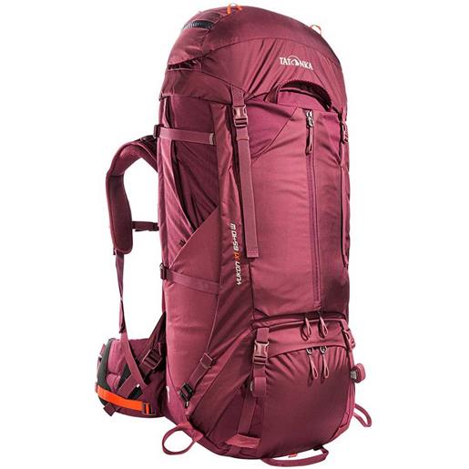 Tatonka yukon x1 65+10l backpack rosso