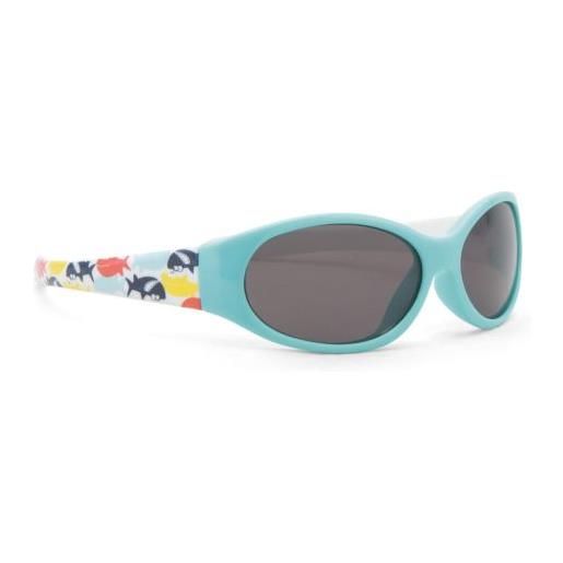 CHICCO (ARTSANA SpA) chicco occhiale da sole colore azzurro 12m+