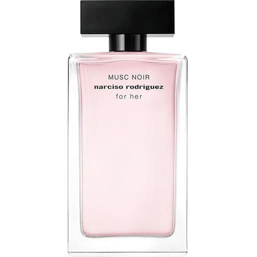 Narciso Rodriguez for her musc noir eau de parfum 150ml