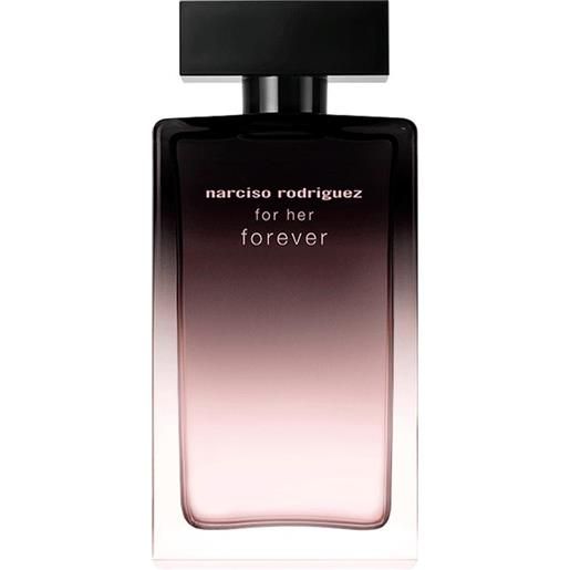 Narciso Rodriguez for her forever eau de parfum 50ml