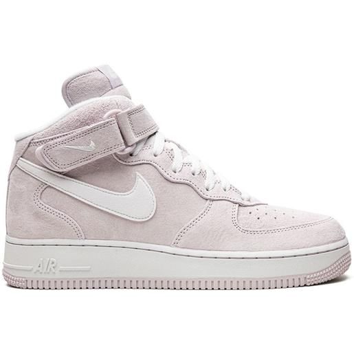Nike sneakers air force 1 mid venice - bianco
