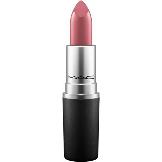 MAC cremesheen lipstick 205 crème in your coffee rossetto emoliente 3 gr