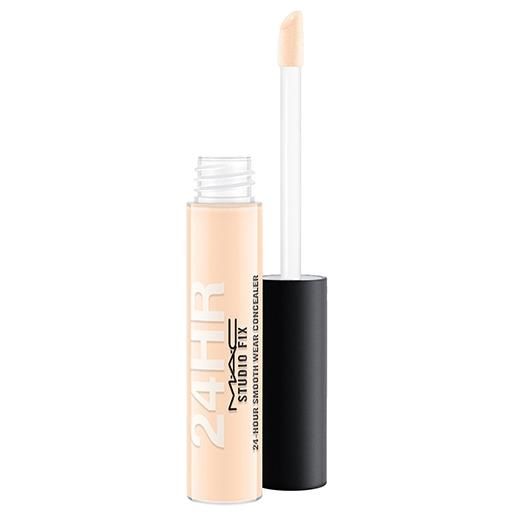 MAC studio fix 24-hour smooth wear concealer nc15 correttore fluido 7 ml