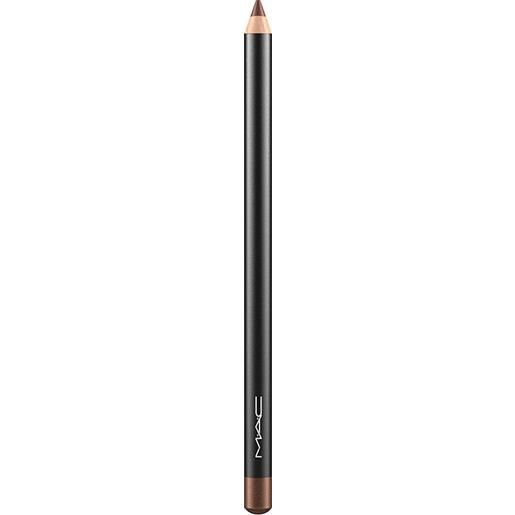 MAC eye kohl teddy matita eyliner morbido colore intenso 1,36 gr