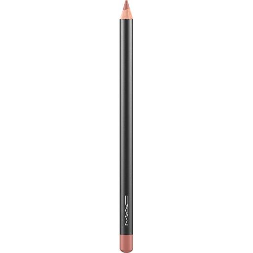 MAC lip pencil boldly bare matita lunga tenuta 1,45 gr