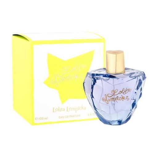 Lolita Lempicka mon premier parfum 100 ml eau de parfum per donna