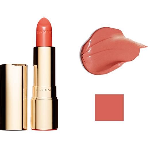 Clarins joli rouge 711 papaya 3,5g