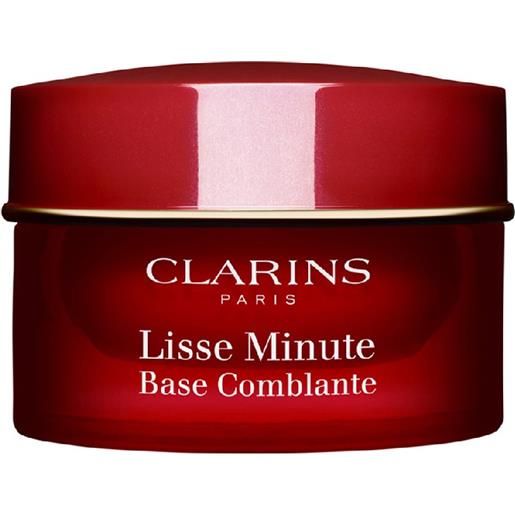 Clarins lisse minute base comblante 15ml