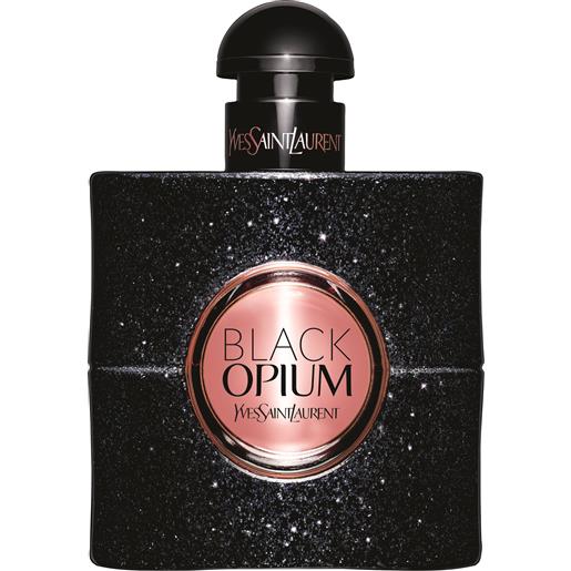 Yves Saint Laurent black opium eau de parfum 50ml