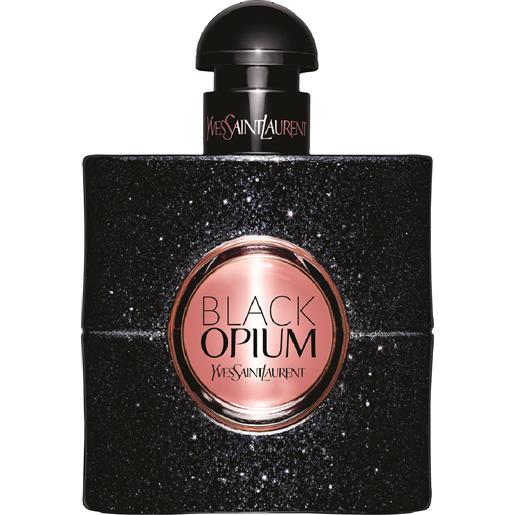 Yves Saint Laurent black opium eau de parfum 90ml