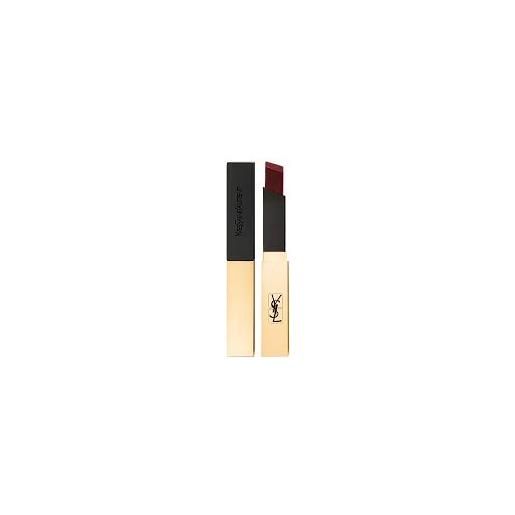 Yves Saint Laurent rouge pur couture the slim rossetto 22
