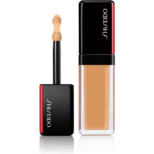 Shiseido synchro skin self-refreshing concealer - correttore liquido n. 302