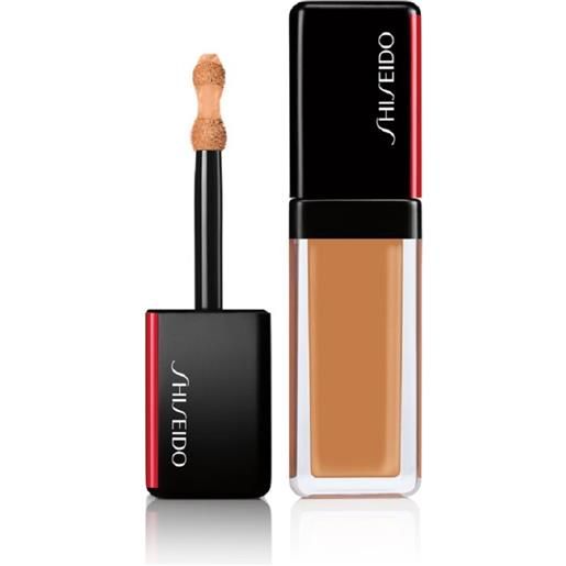 Shiseido synchro skin self-refreshing concealer - correttore liquido n. 304