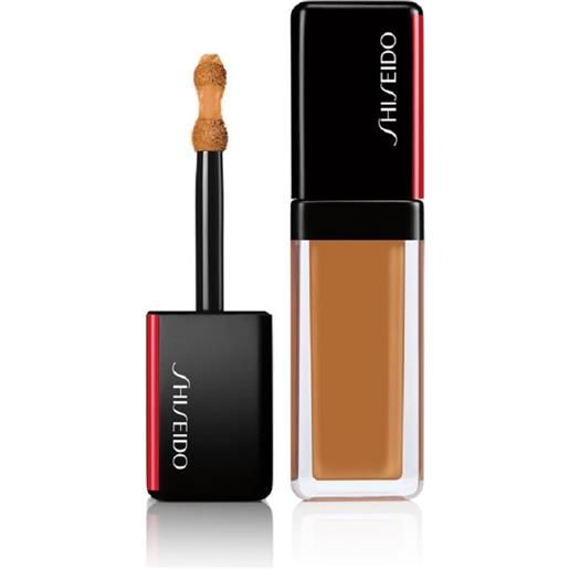 Shiseido synchro skin self-refreshing concealer - correttore liquido n. 401