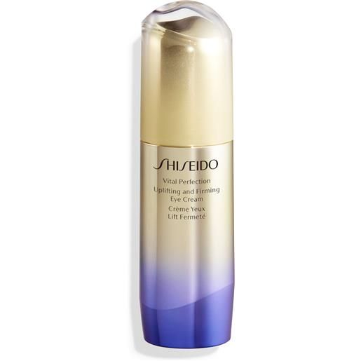Shiseido crema contorno occhi liftante 15ml