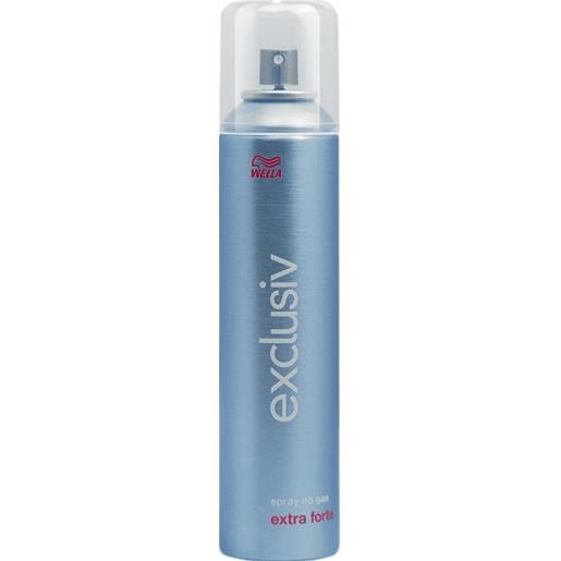 Wella exclusiv extra forte lacca 250 ml