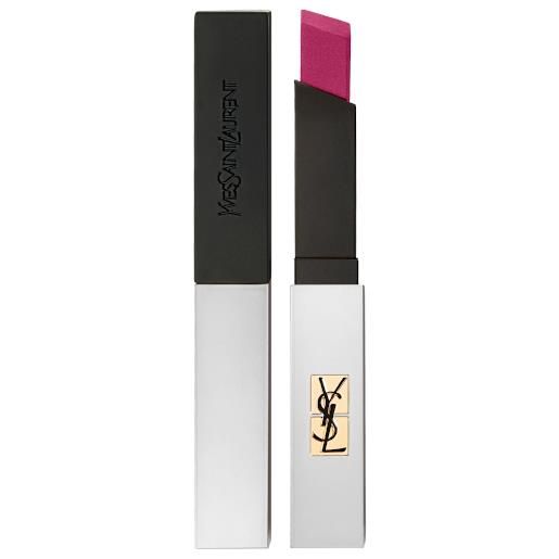 Yves Saint Laurent rouge pur couture the slim sheer matte rossetto n. 110 - berry exposed