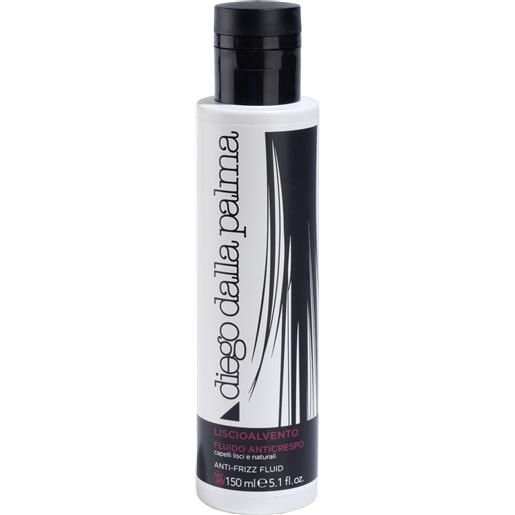 Diego Dalla Palma liscioalvento fluido anticrespo 150ml