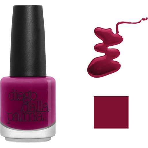 Diego Dalla Palma smalto nail polish 229 purple envy 14ml
