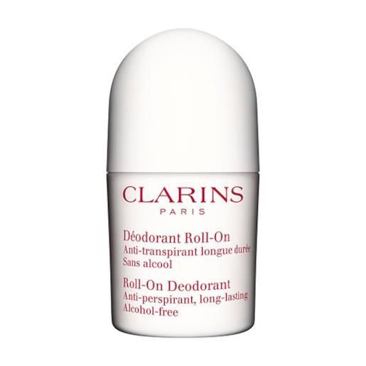 Clarins deodorante roll-on 50ml