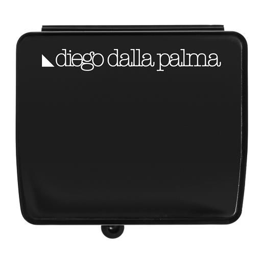 Diego Dalla Palma temperamatite doppio