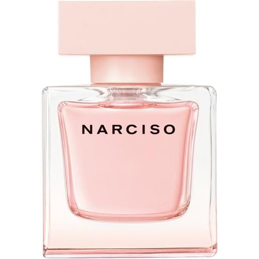 Narciso Rodriguez narciso cristal - eau de parfum 50ml
