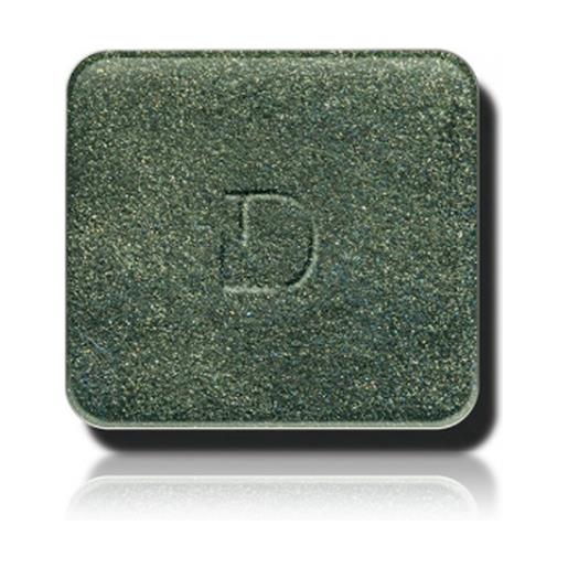 Diego Dalla Palma refill system ombretto perlato n. 123 - iridescent green