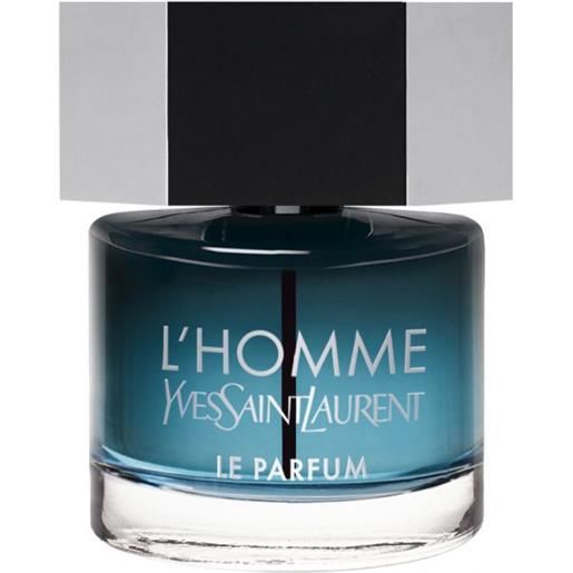 Yves Saint Laurent l'homme le parfum 60ml
