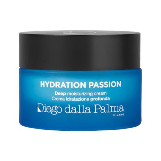 Diego Dalla Palma hydration passion crema idratazione 50ml