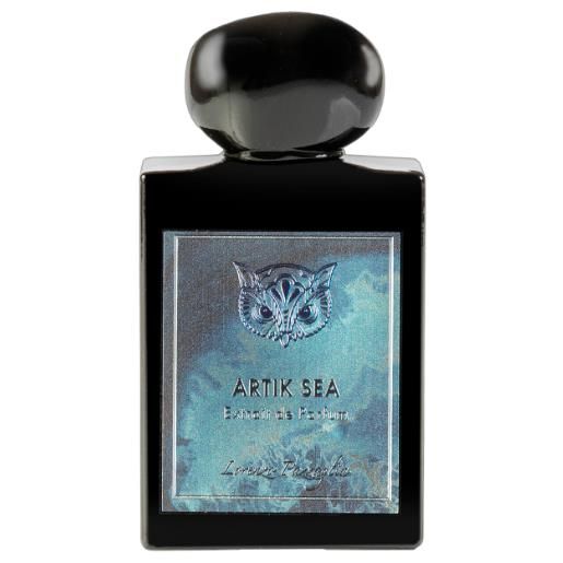 LORENZO PAZZAGLIA artic sea extrait de parfum 50ml