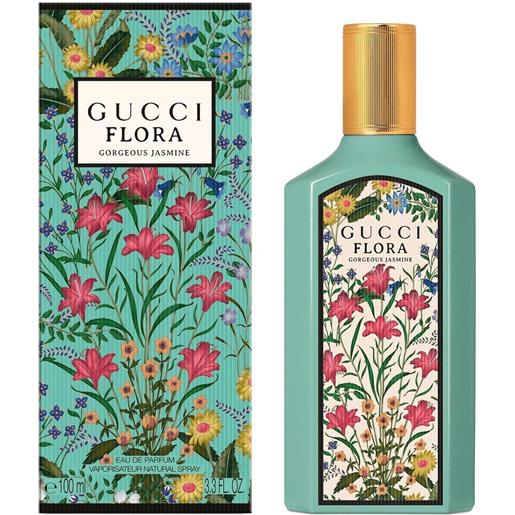 Gucci flora gorgeous jasmine eau de parfum 50ml