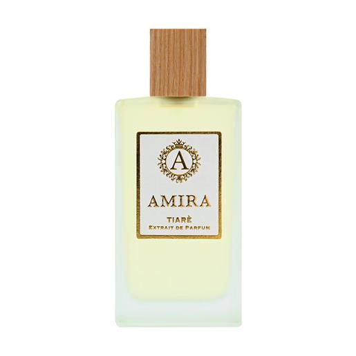 Amira tiarè extrait de parfum 100ml
