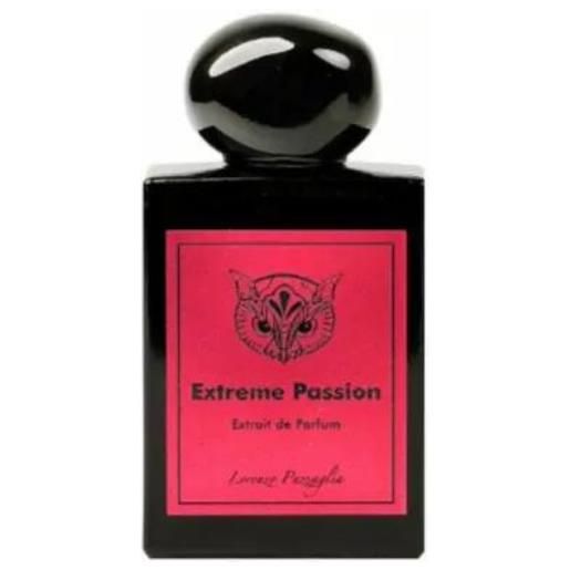 LORENZO PAZZAGLIA extreme passion extrait de parfum 50ml