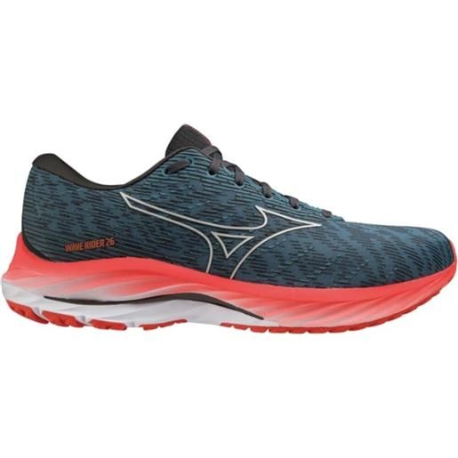 Mizuno wave rider 26 - uomo