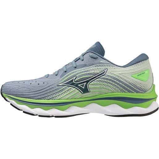 Mizuno wave sky 6 - uomo