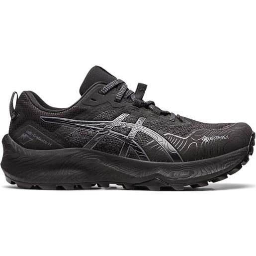 Asics gel trabuco 11 gtx - donna