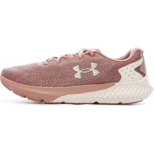Under Armour charged rogue 3 - donna